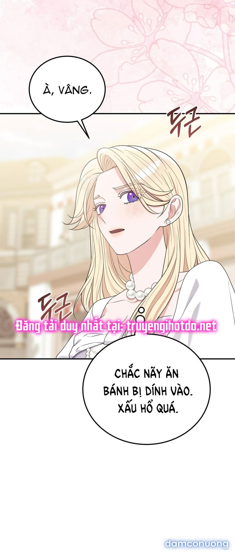 [18+] JASMIN XIN HÃY ĐỂ Ý ĐẾN TÔI 