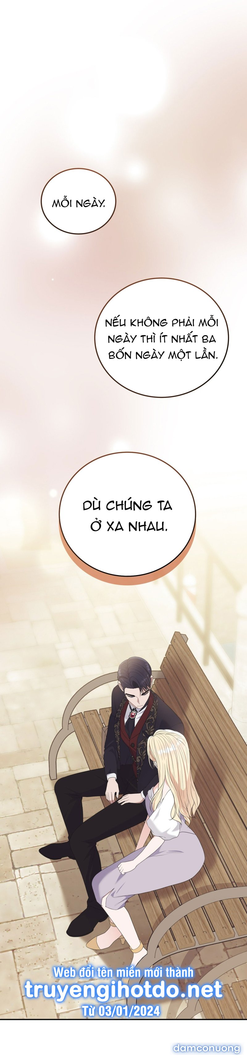 [18+] JASMIN XIN HÃY ĐỂ Ý ĐẾN TÔI 