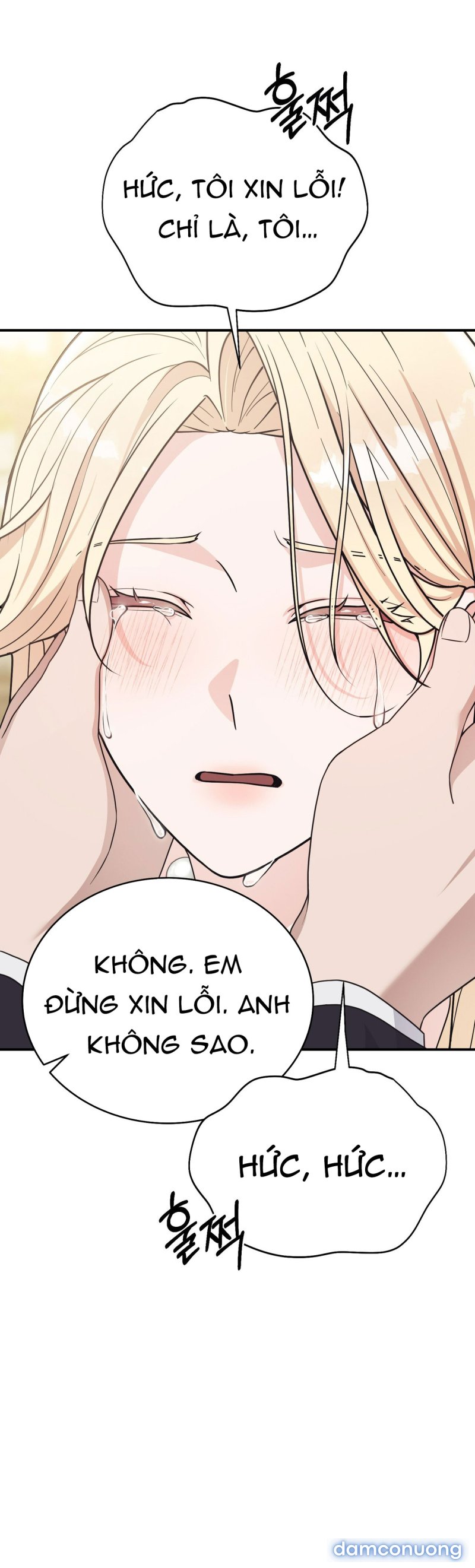 [18+] JASMIN XIN HÃY ĐỂ Ý ĐẾN TÔI 