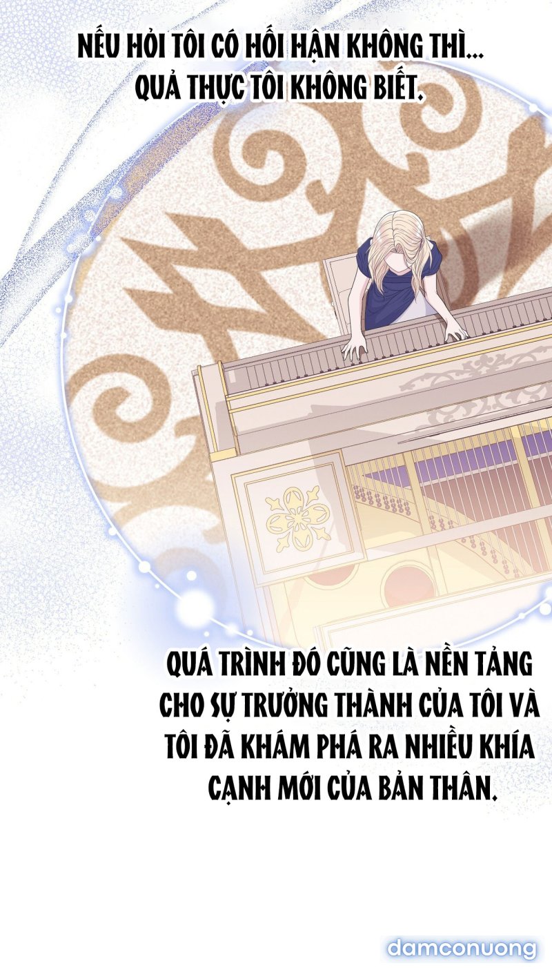 [18+] JASMIN XIN HÃY ĐỂ Ý ĐẾN TÔI 