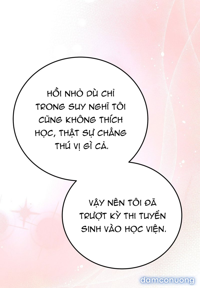 [18+] JASMIN XIN HÃY ĐỂ Ý ĐẾN TÔI 