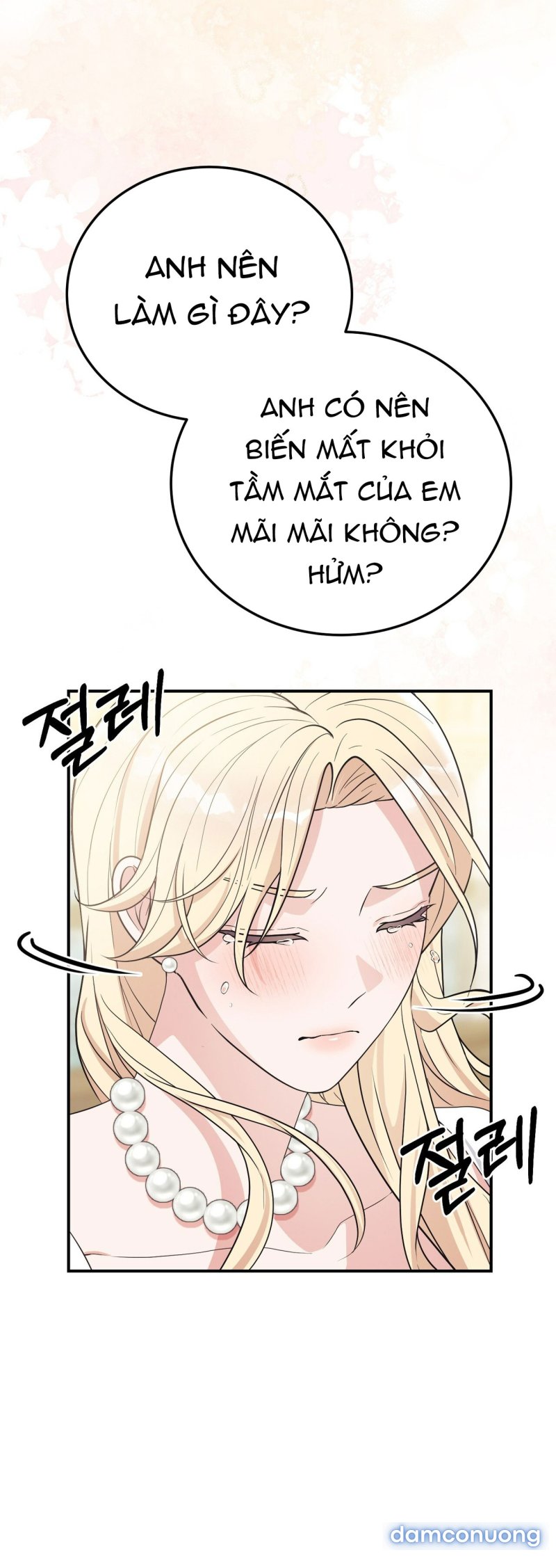 [18+] JASMIN XIN HÃY ĐỂ Ý ĐẾN TÔI 