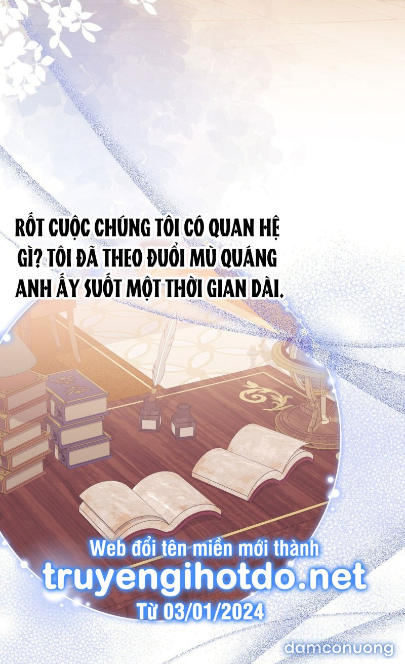 [18+] JASMIN XIN HÃY ĐỂ Ý ĐẾN TÔI 