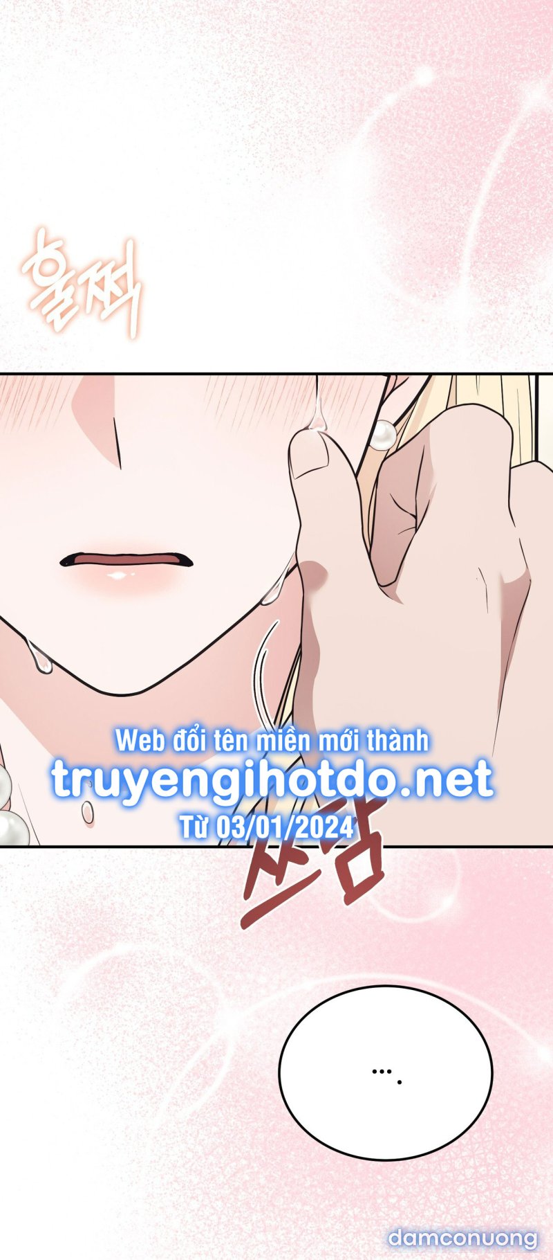 [18+] JASMIN XIN HÃY ĐỂ Ý ĐẾN TÔI 