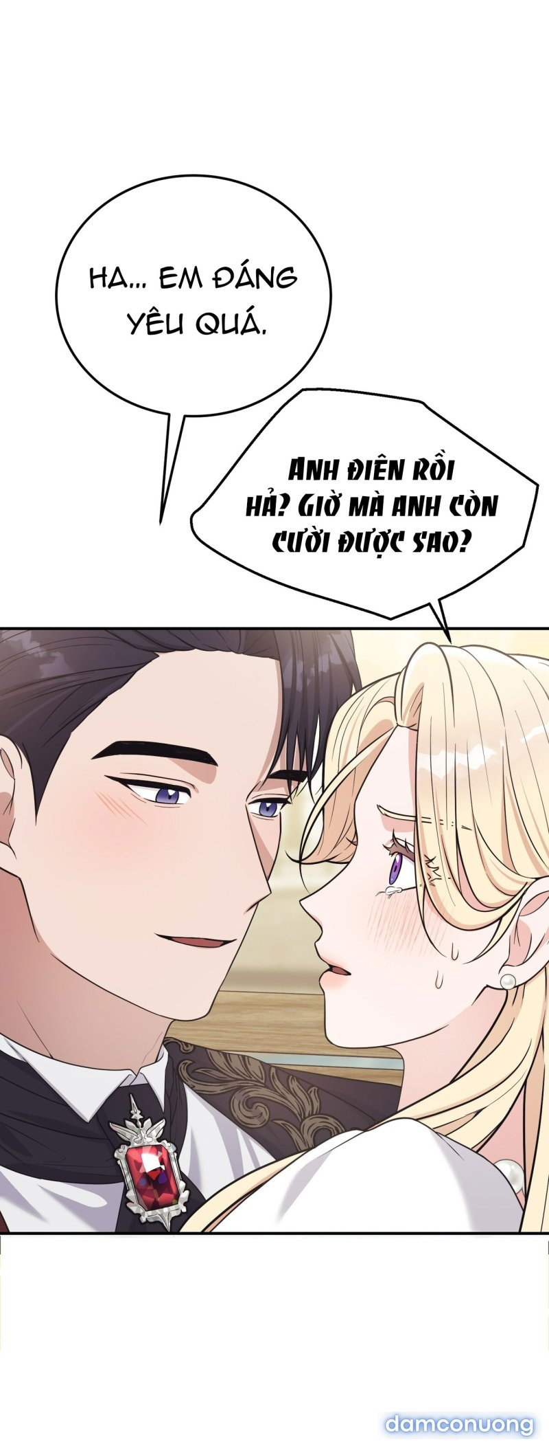 [18+] JASMIN XIN HÃY ĐỂ Ý ĐẾN TÔI 