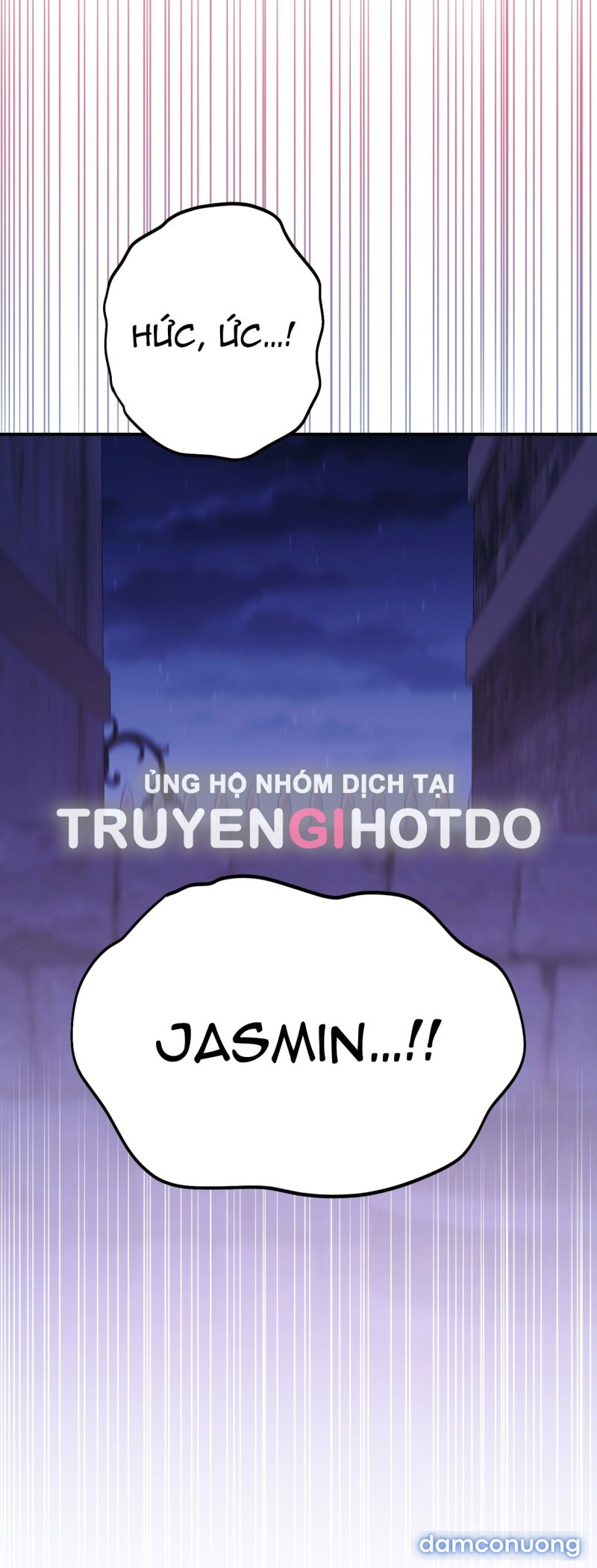 [18+] JASMIN XIN HÃY ĐỂ Ý ĐẾN TÔI 