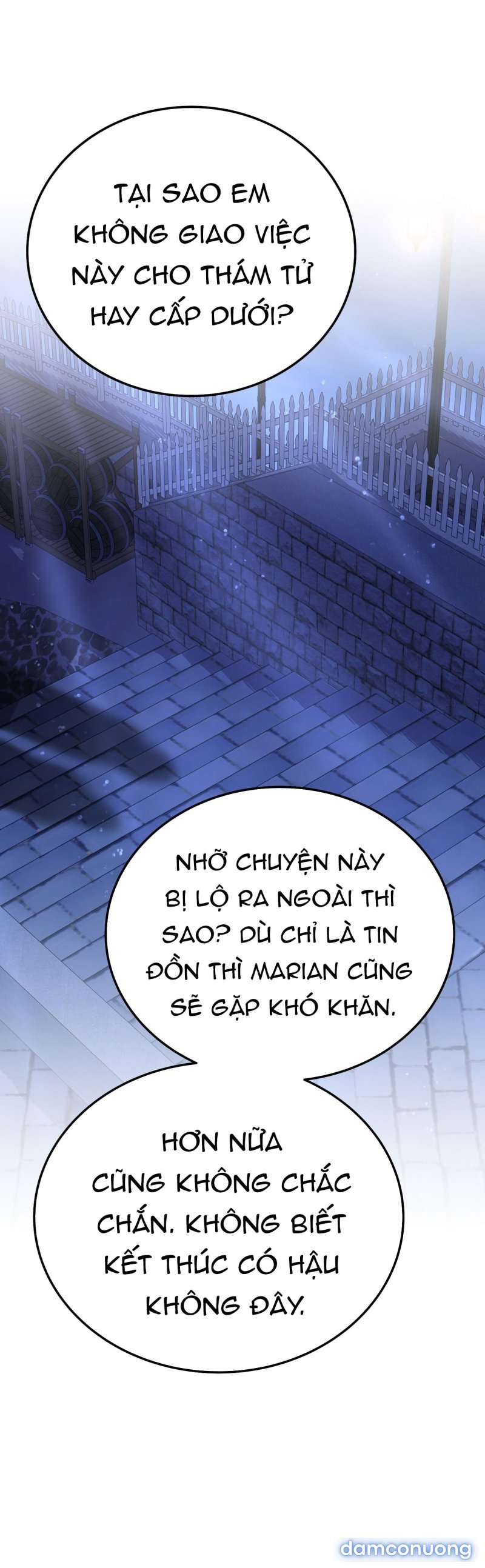 [18+] JASMIN XIN HÃY ĐỂ Ý ĐẾN TÔI 
