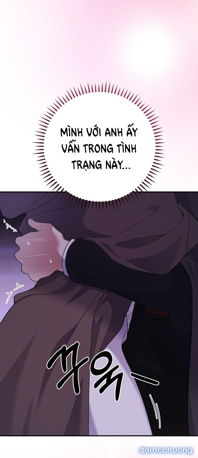 [18+] JASMIN XIN HÃY ĐỂ Ý ĐẾN TÔI 