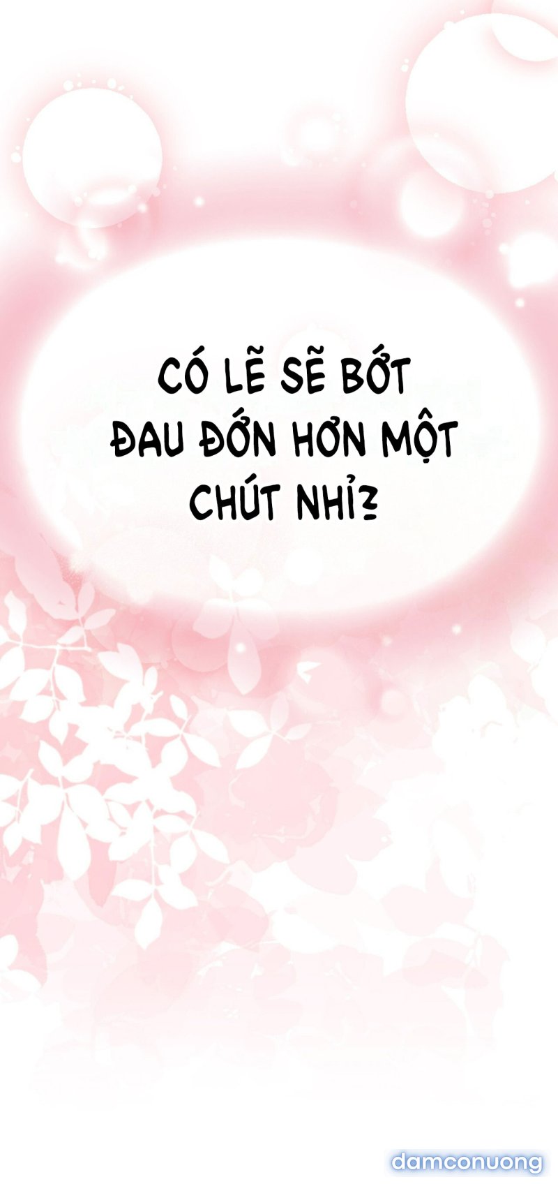 [18+] JASMIN XIN HÃY ĐỂ Ý ĐẾN TÔI 