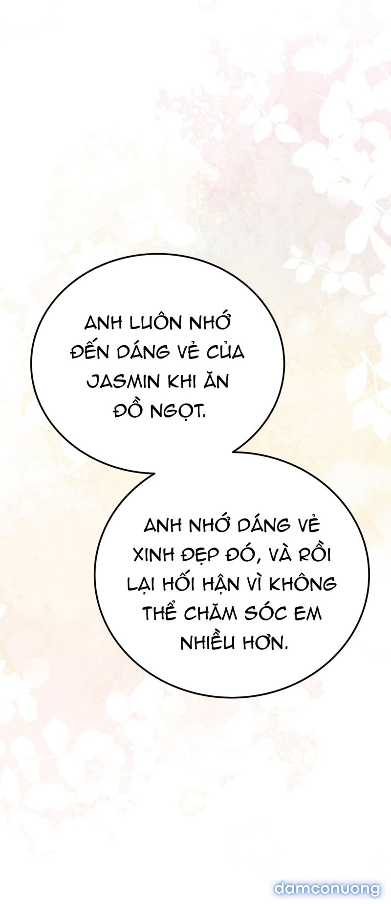 [18+] JASMIN XIN HÃY ĐỂ Ý ĐẾN TÔI 