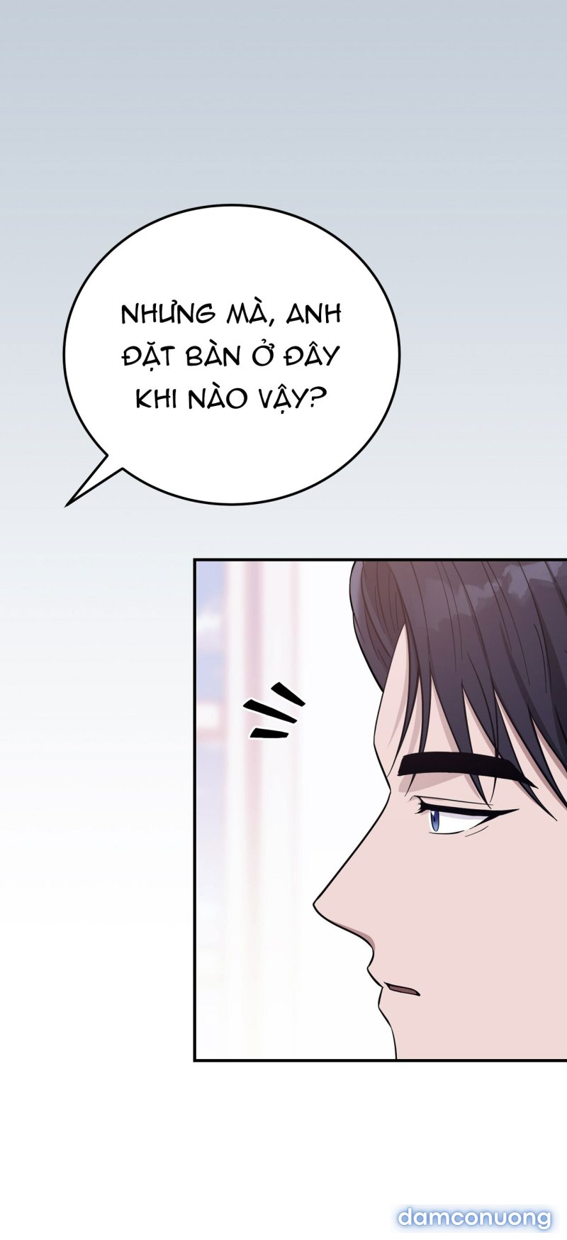 [18+] JASMIN XIN HÃY ĐỂ Ý ĐẾN TÔI 