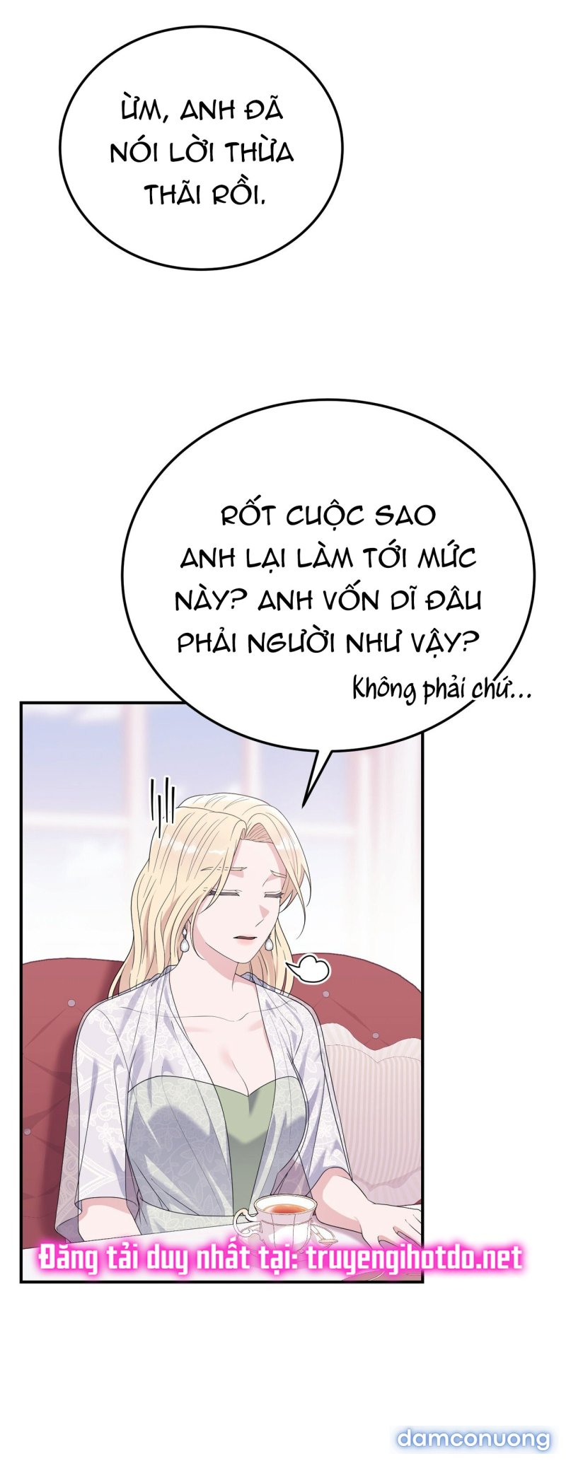 [18+] JASMIN XIN HÃY ĐỂ Ý ĐẾN TÔI 