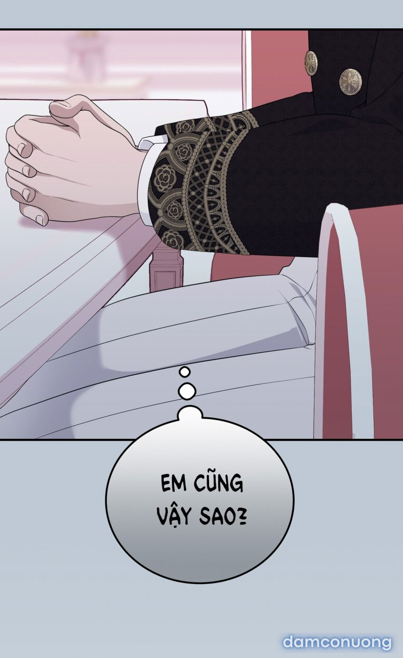 [18+] JASMIN XIN HÃY ĐỂ Ý ĐẾN TÔI 
