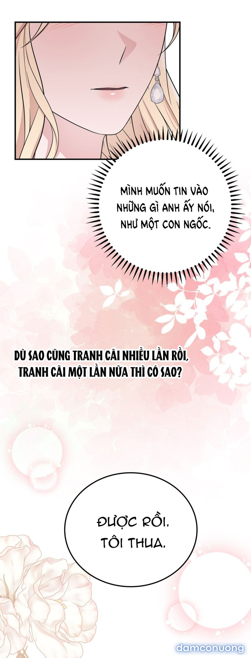 [18+] JASMIN XIN HÃY ĐỂ Ý ĐẾN TÔI 