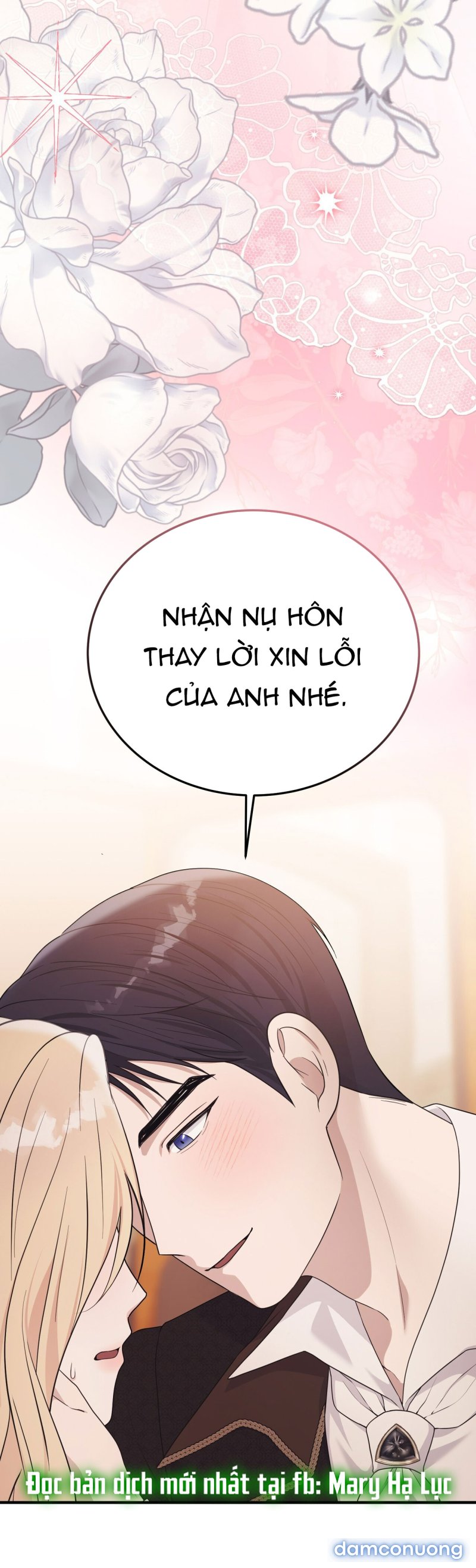 [18+] JASMIN XIN HÃY ĐỂ Ý ĐẾN TÔI 