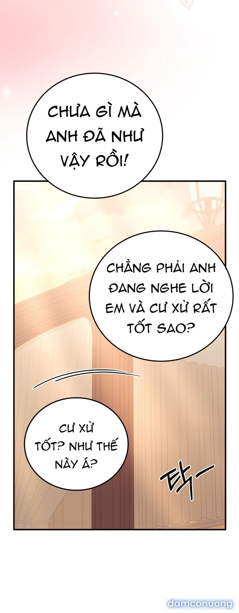 [18+] JASMIN XIN HÃY ĐỂ Ý ĐẾN TÔI 
