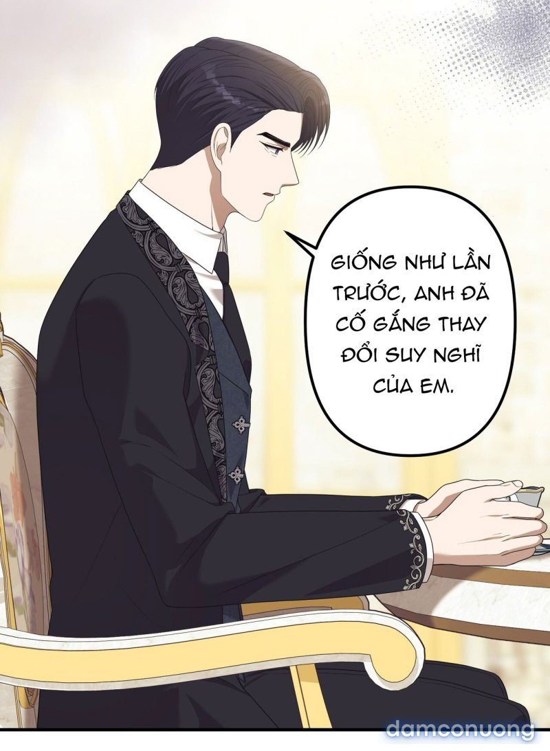 [18+] JASMIN XIN HÃY ĐỂ Ý ĐẾN TÔI 