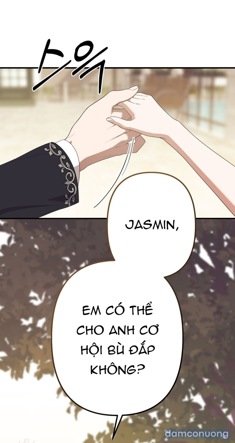 [18+] JASMIN XIN HÃY ĐỂ Ý ĐẾN TÔI 