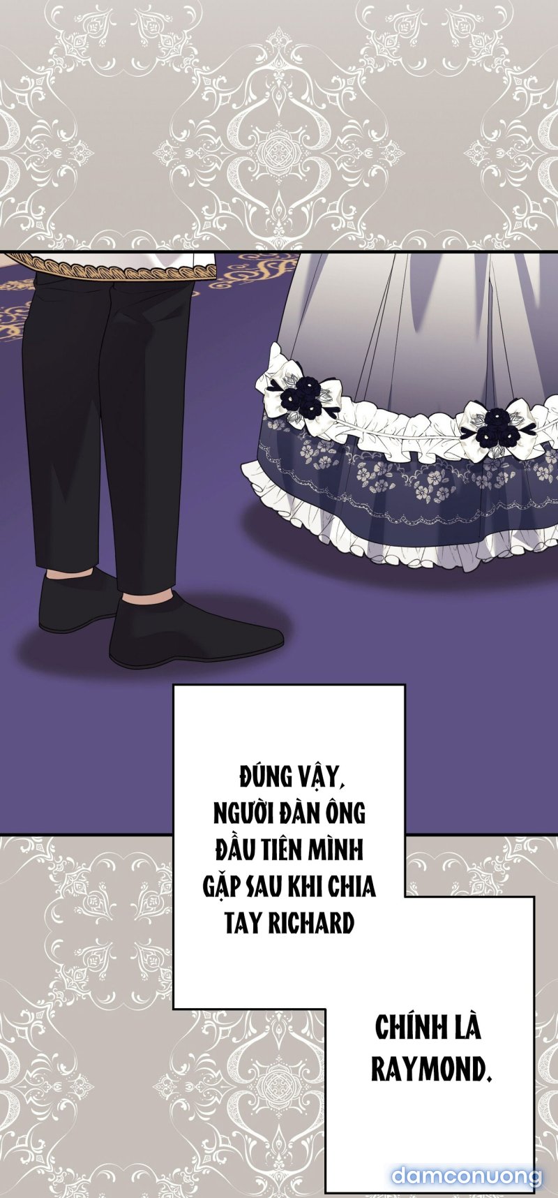 [18+] JASMIN XIN HÃY ĐỂ Ý ĐẾN TÔI 
