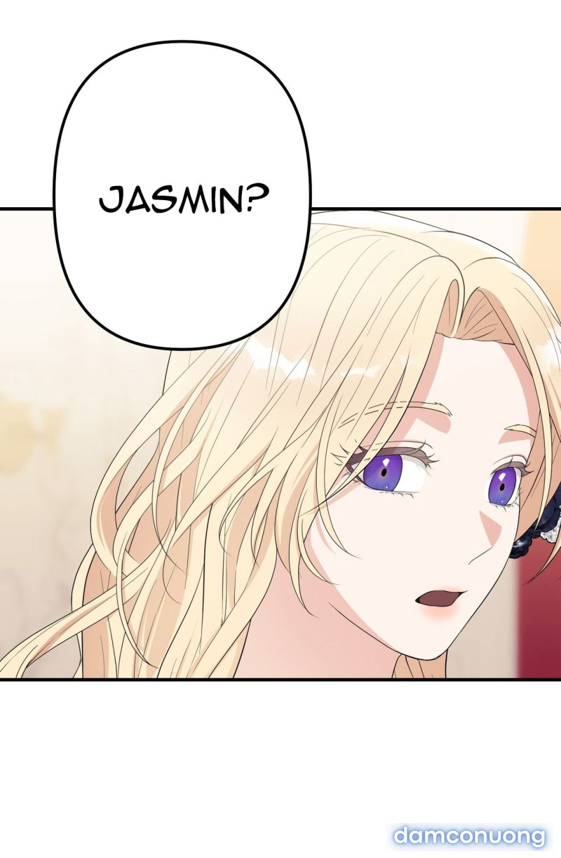 [18+] JASMIN XIN HÃY ĐỂ Ý ĐẾN TÔI 