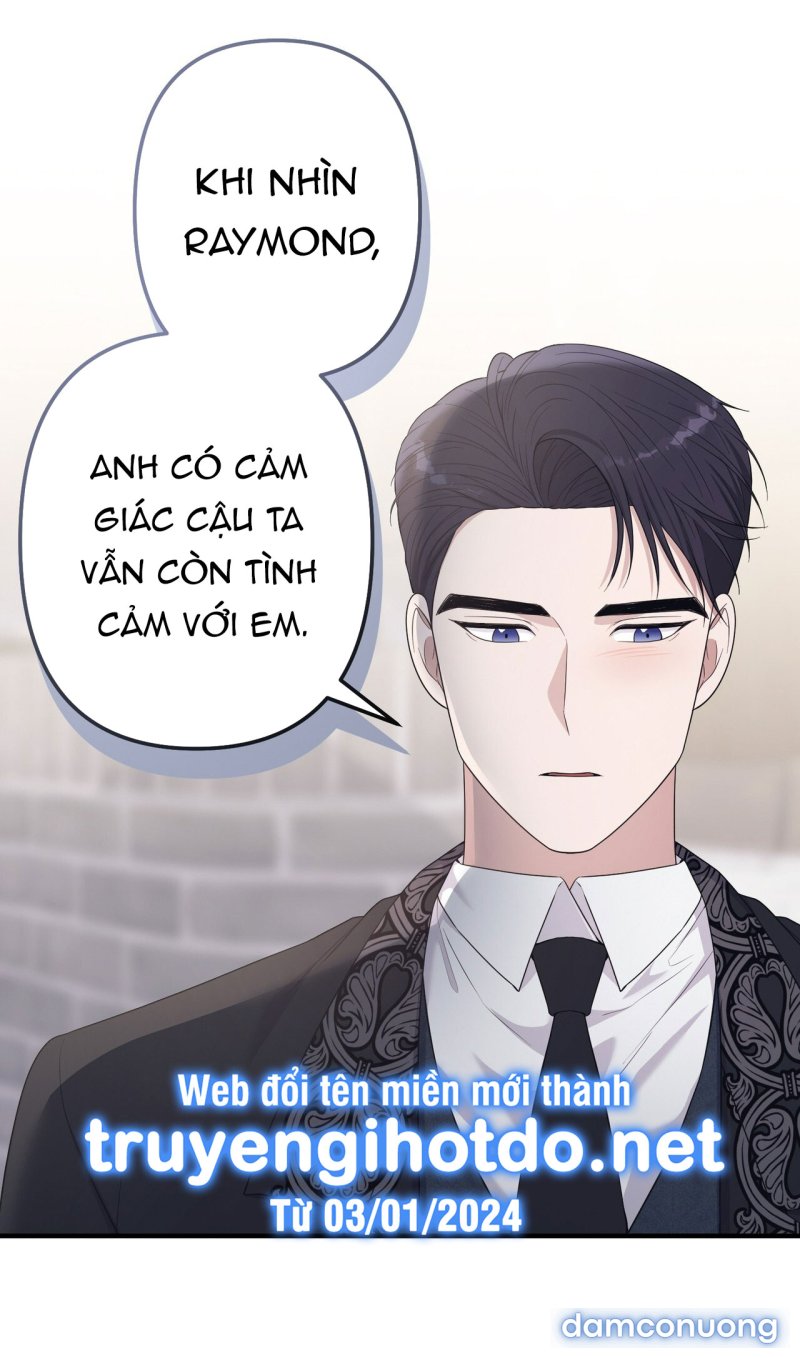 [18+] JASMIN XIN HÃY ĐỂ Ý ĐẾN TÔI 