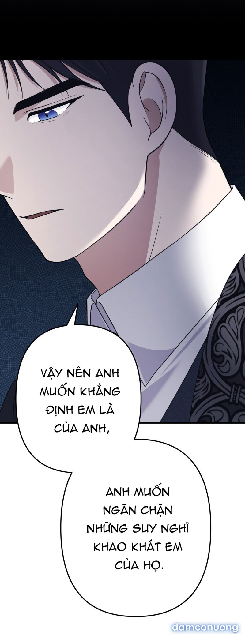 [18+] JASMIN XIN HÃY ĐỂ Ý ĐẾN TÔI 