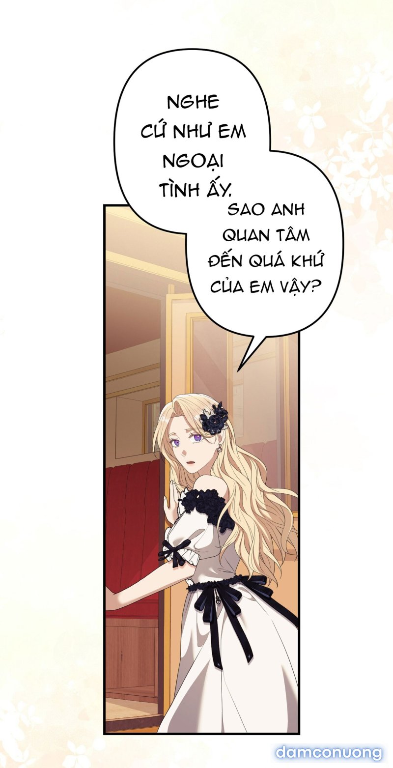[18+] JASMIN XIN HÃY ĐỂ Ý ĐẾN TÔI 