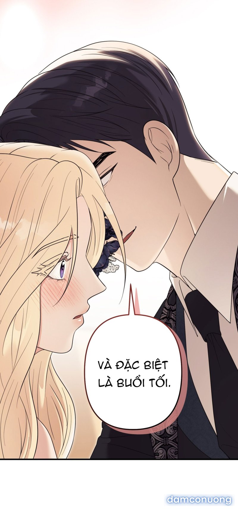[18+] JASMIN XIN HÃY ĐỂ Ý ĐẾN TÔI 