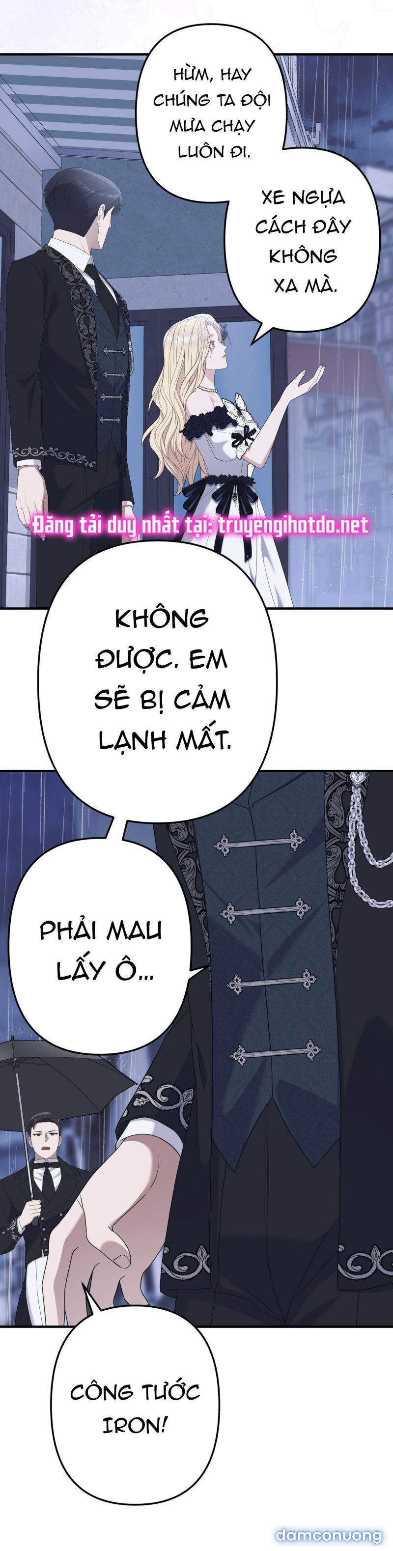 [18+] JASMIN XIN HÃY ĐỂ Ý ĐẾN TÔI 