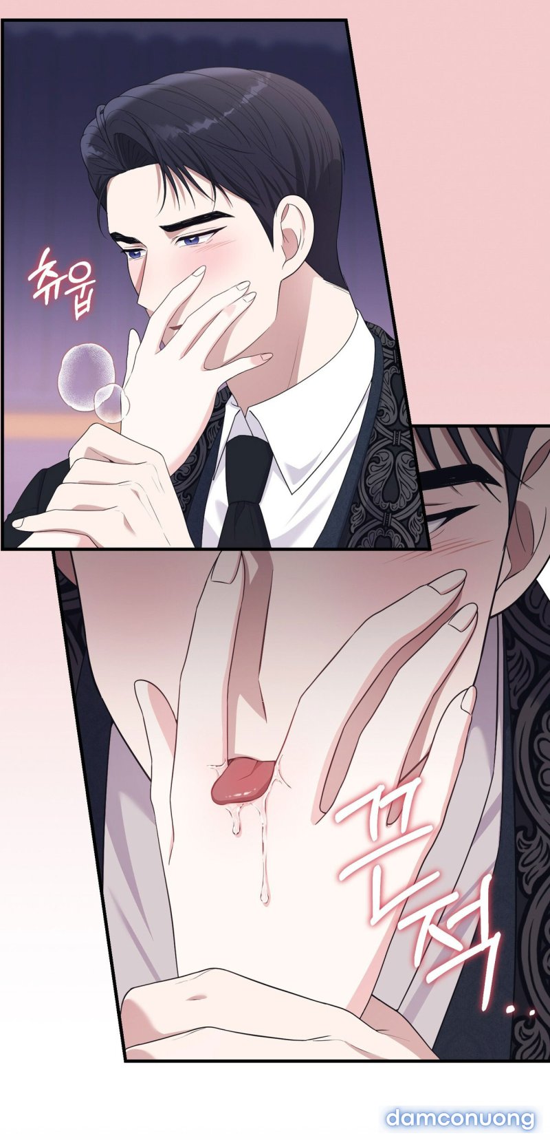 [18+] JASMIN XIN HÃY ĐỂ Ý ĐẾN TÔI 