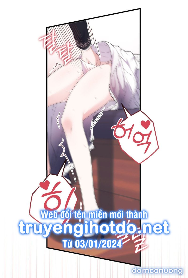 [18+] JASMIN XIN HÃY ĐỂ Ý ĐẾN TÔI 