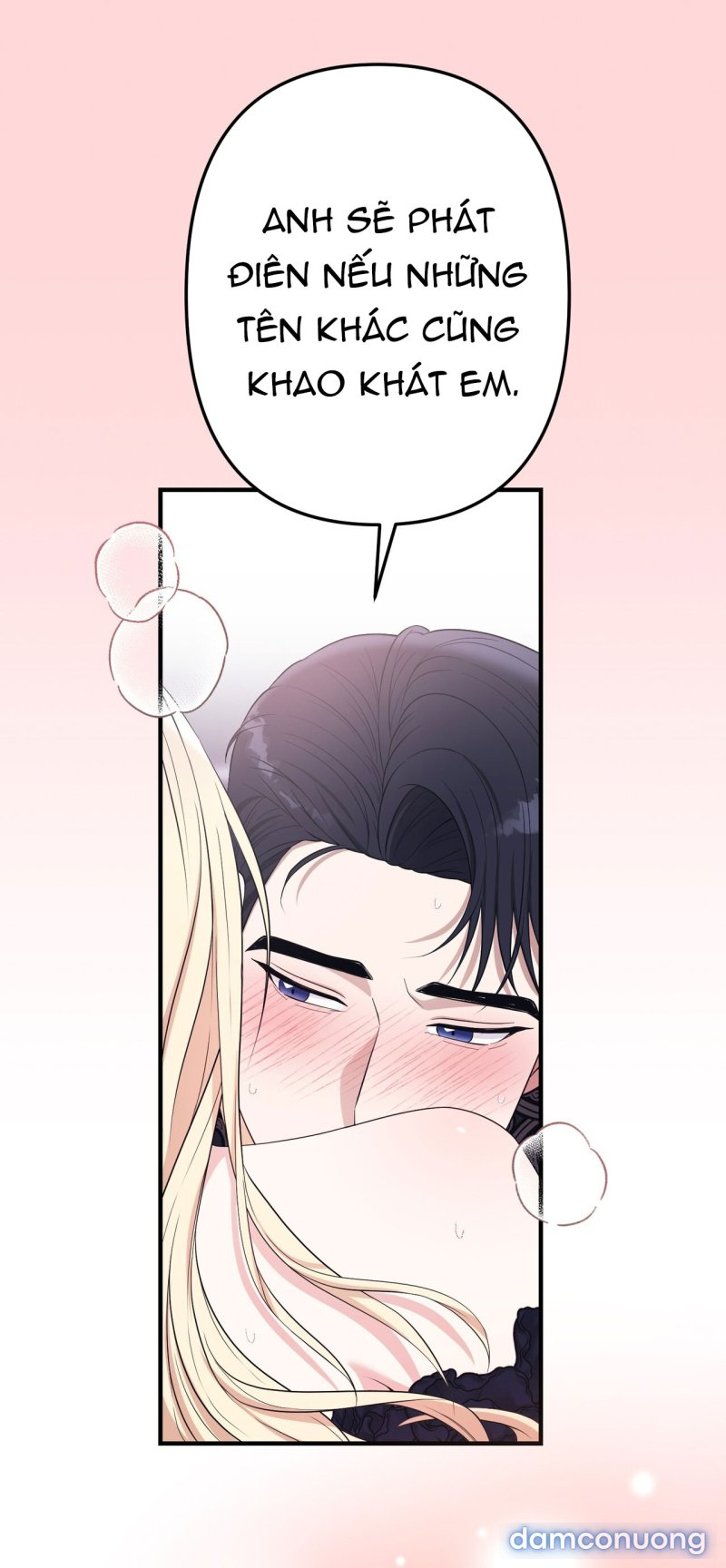 [18+] JASMIN XIN HÃY ĐỂ Ý ĐẾN TÔI 