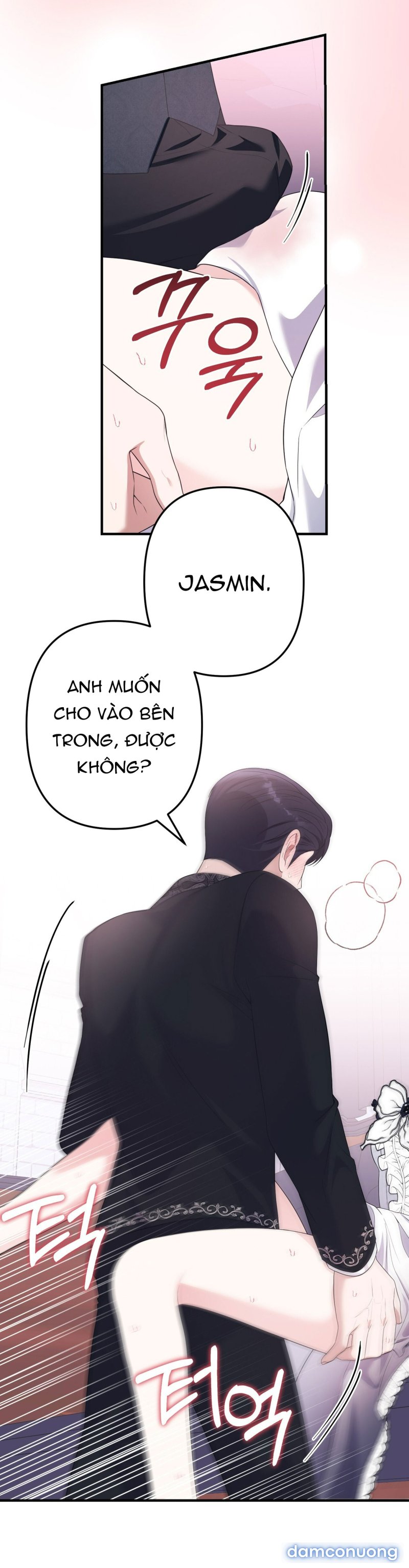 [18+] JASMIN XIN HÃY ĐỂ Ý ĐẾN TÔI 