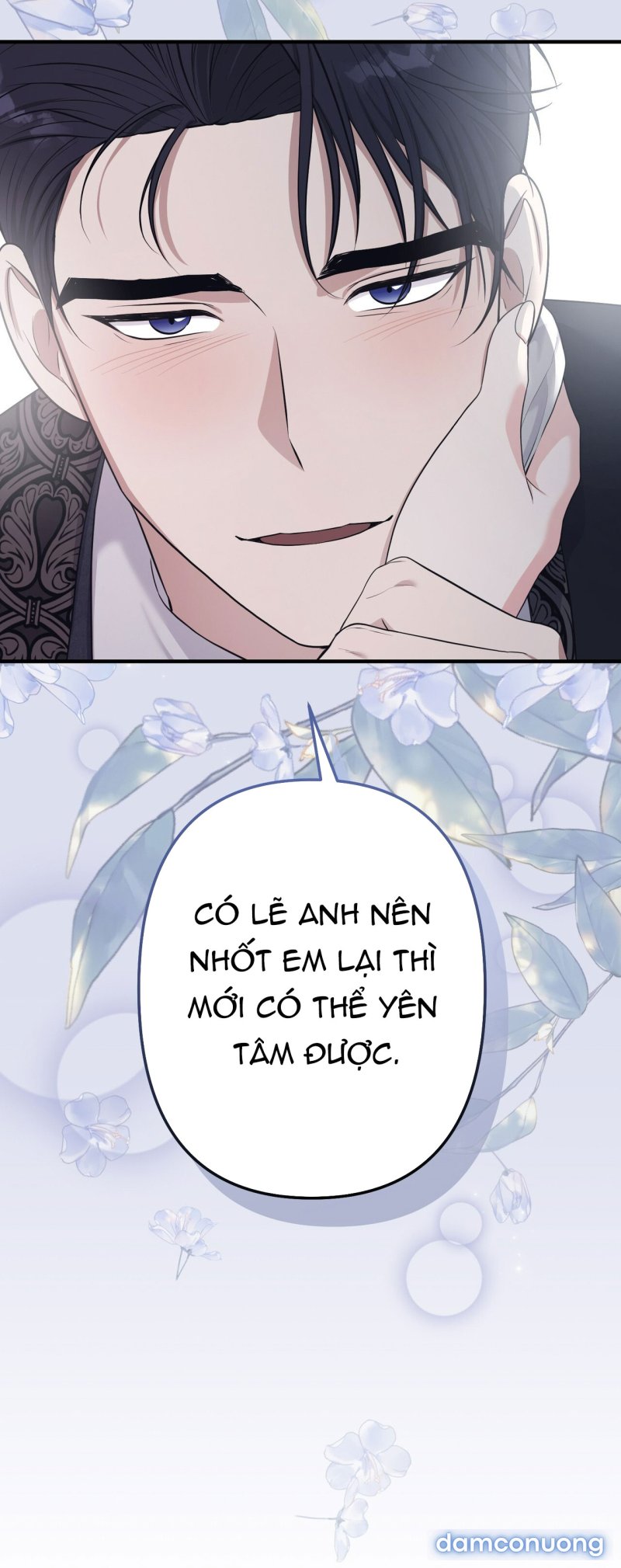 [18+] JASMIN XIN HÃY ĐỂ Ý ĐẾN TÔI 