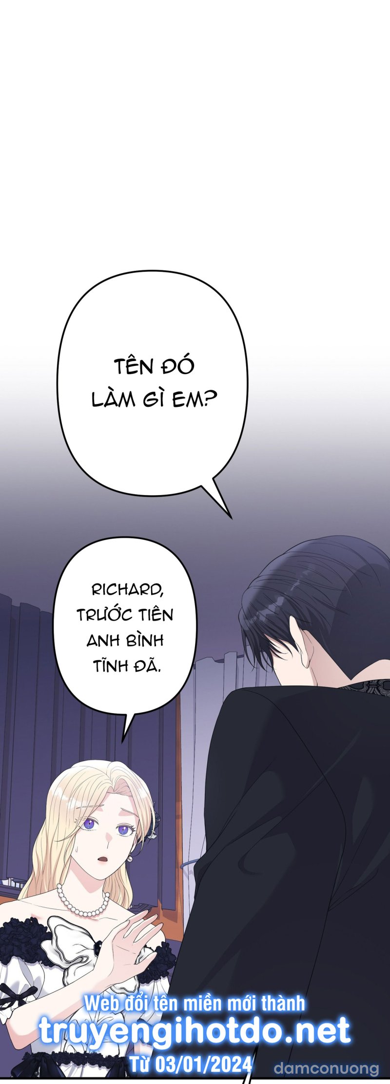 [18+] JASMIN XIN HÃY ĐỂ Ý ĐẾN TÔI 