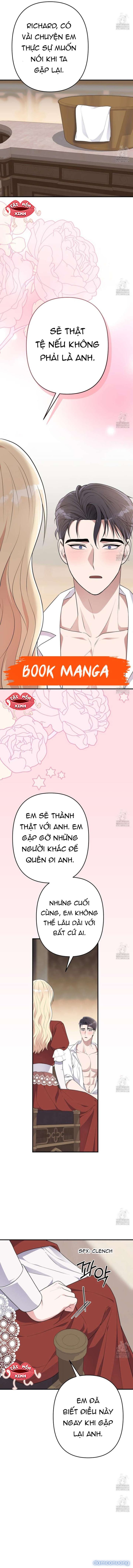 [18+] JASMIN XIN HÃY ĐỂ Ý ĐẾN TÔI 