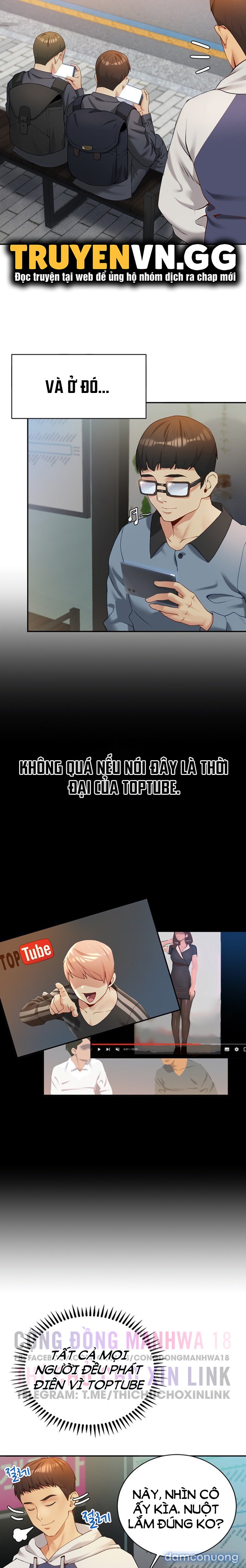 Thích Và Đăng Kí Cho Em Đi 