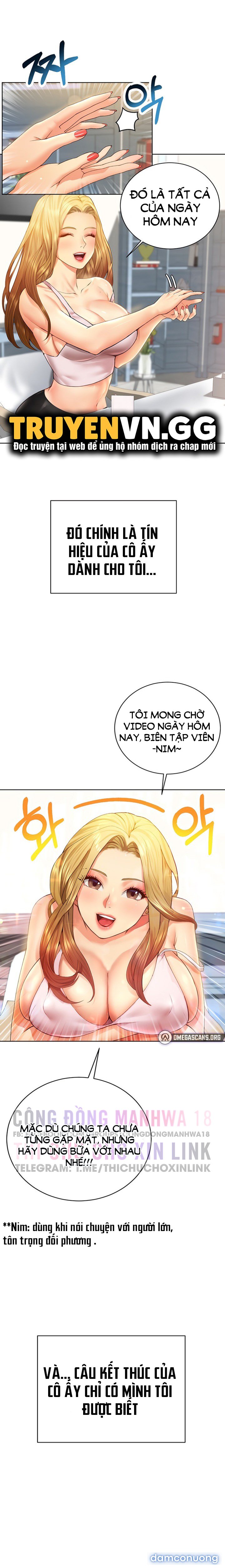 Thích Và Đăng Kí Cho Em Đi 