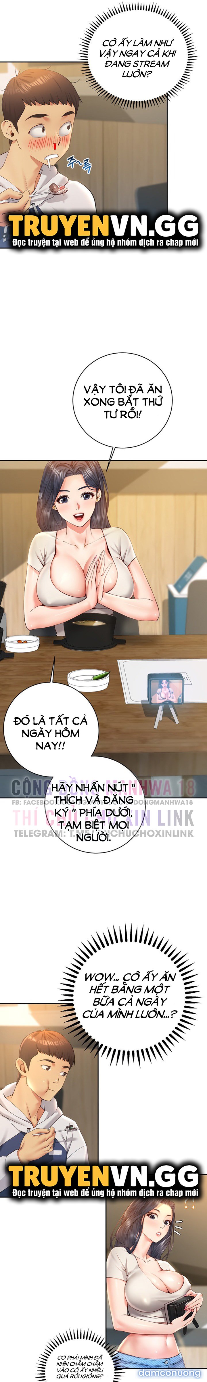 Thích Và Đăng Kí Cho Em Đi 