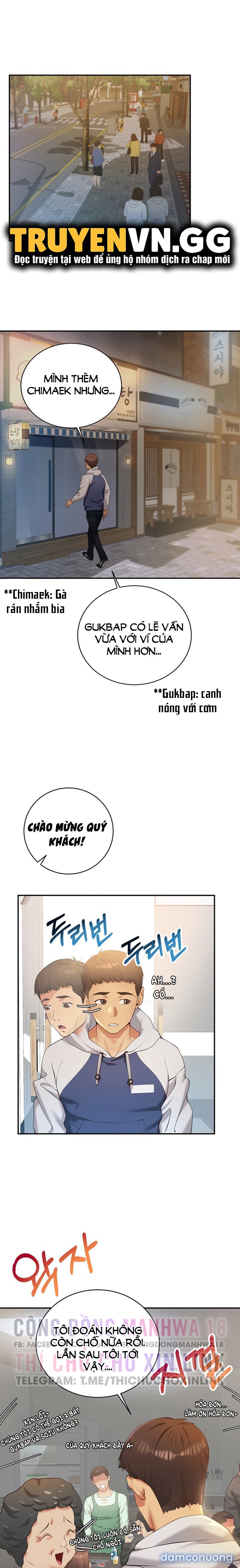 Thích Và Đăng Kí Cho Em Đi 