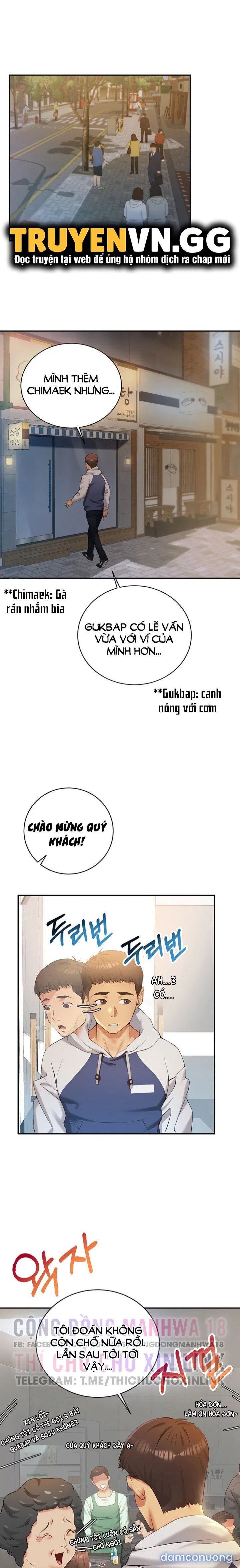 Thích Và Đăng Kí Cho Em Đi 