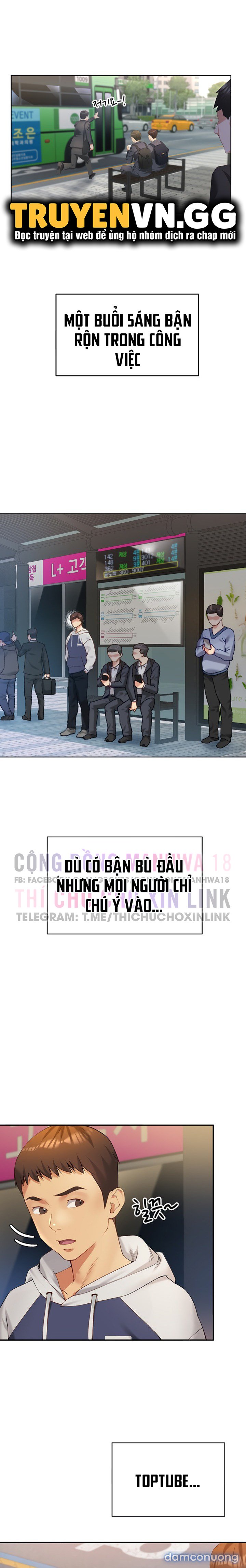 Thích Và Đăng Kí Cho Em Đi 