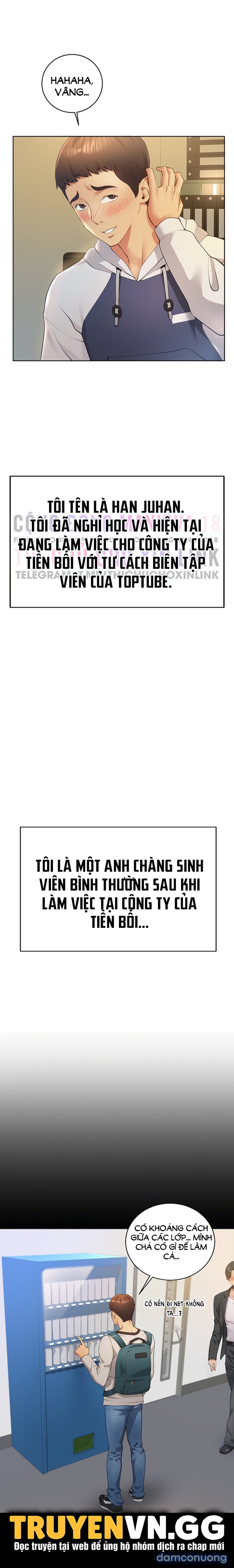 Thích Và Đăng Kí Cho Em Đi 