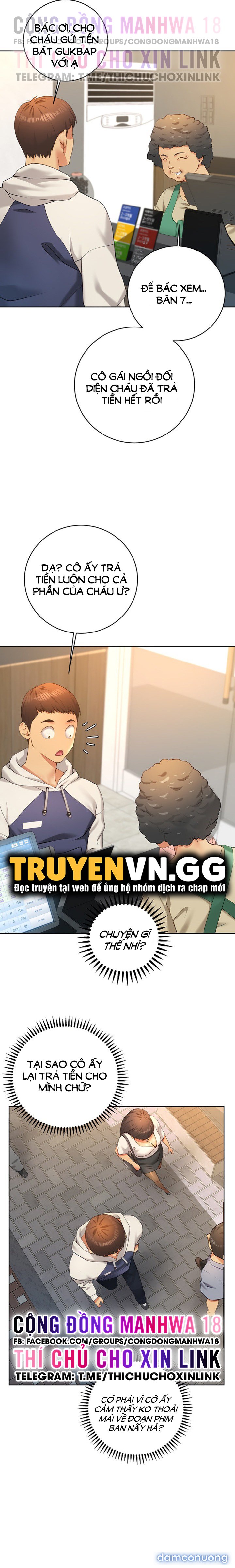 Thích Và Đăng Kí Cho Em Đi 