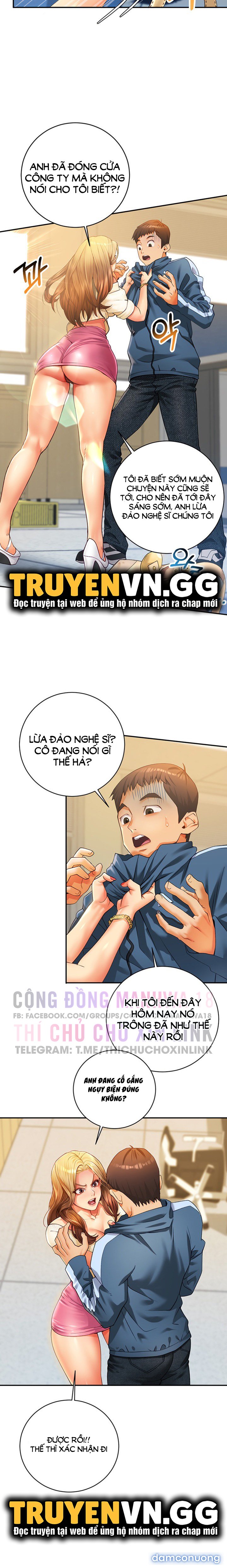 Thích Và Đăng Kí Cho Em Đi 