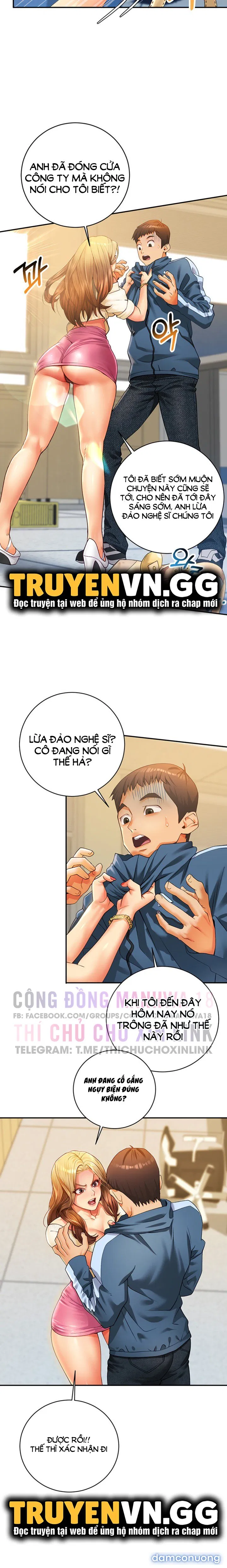 Thích Và Đăng Kí Cho Em Đi 