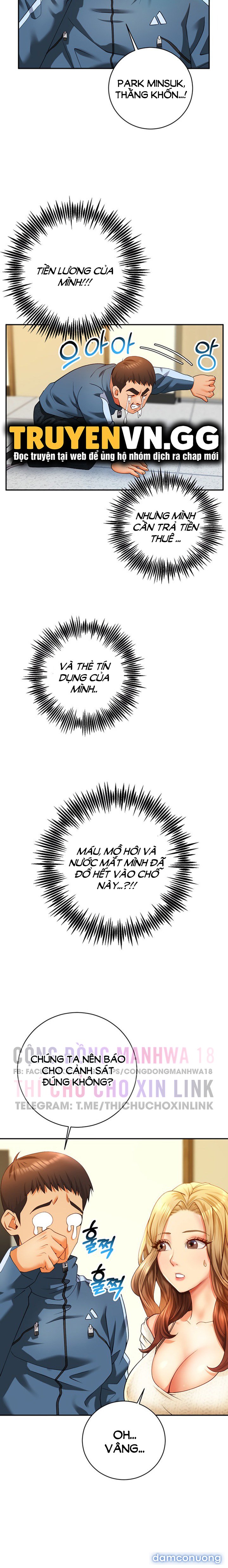Thích Và Đăng Kí Cho Em Đi 
