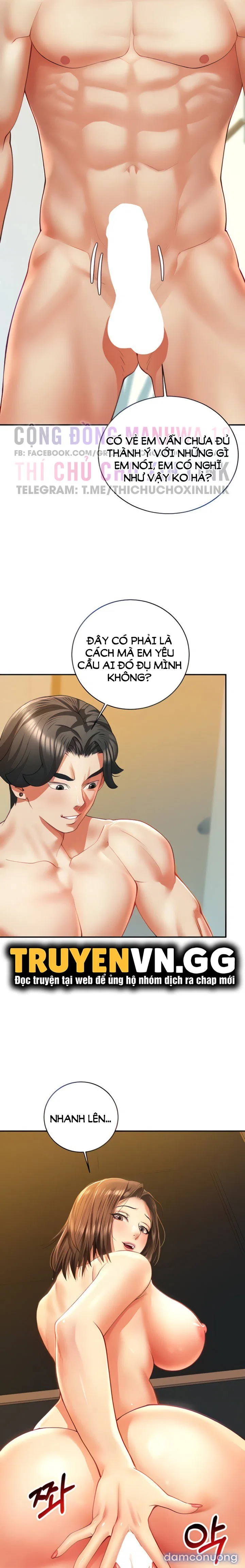 Thích Và Đăng Kí Cho Em Đi 