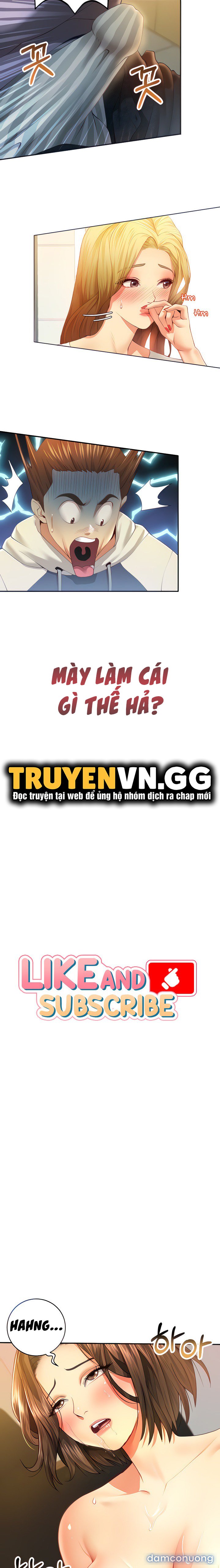 Thích Và Đăng Kí Cho Em Đi 