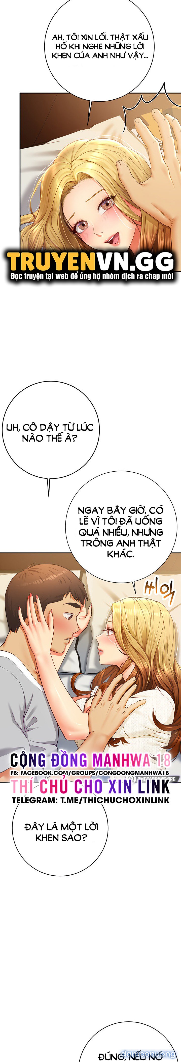 Thích Và Đăng Kí Cho Em Đi 